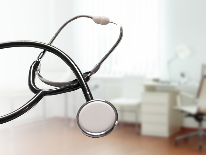 Lékařská služba první pomoci pro dospělé (LSPP) - Nemocnice TGM Hodonín