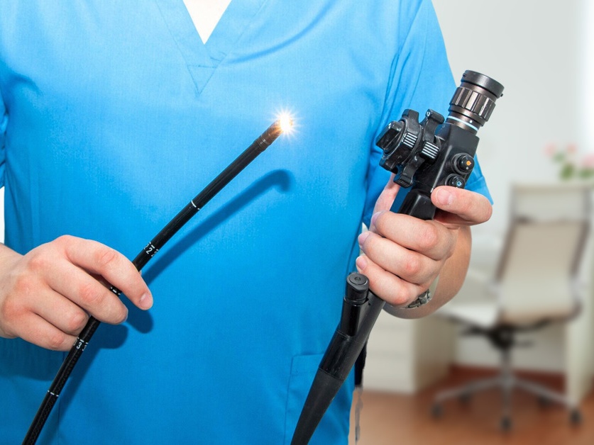 Gastroenterologie VMN s.r.o. - MUDr. Roman Halouzka, MUDr. Marek Džmura