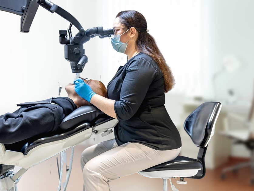 Ortodoncie - MDDr. Alžběta Omastová, Ph.D.