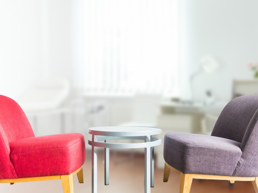 Psychiatrie - MUDr. Ingrid Maňasová