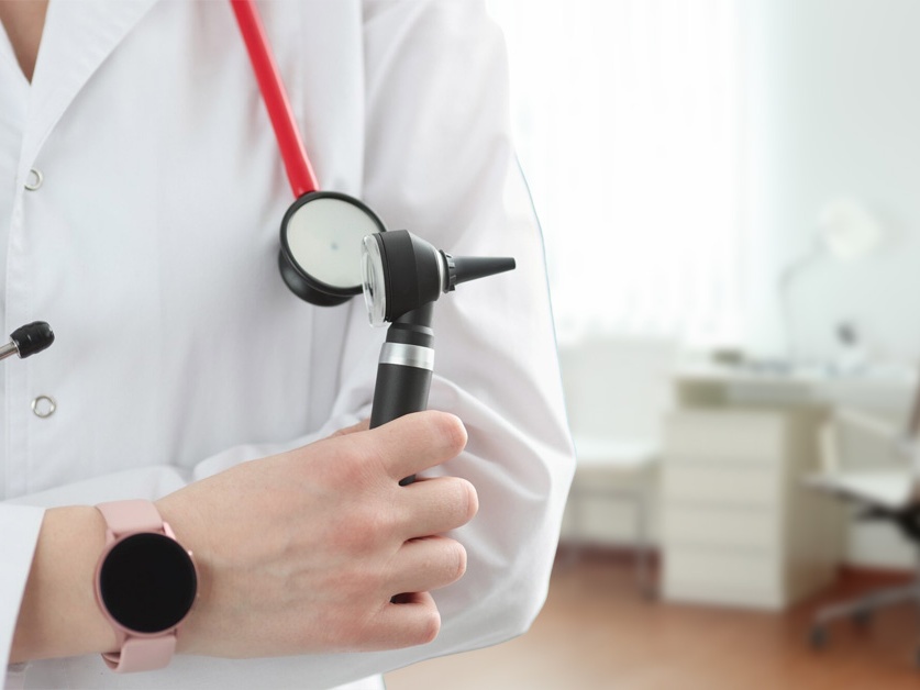 ORL - MUDr. Renata Dudová