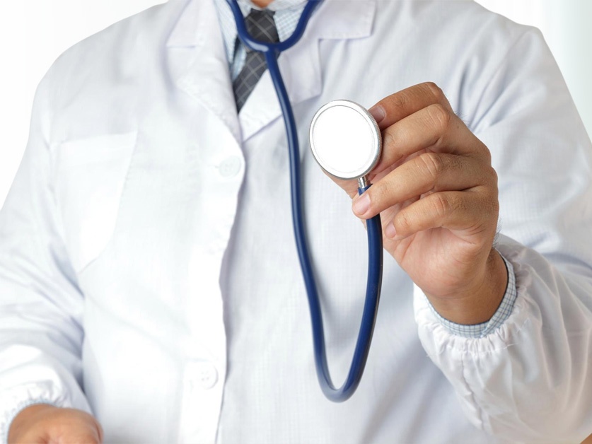 Interní a diabetologická ambulance - MUDr. Karel Křen