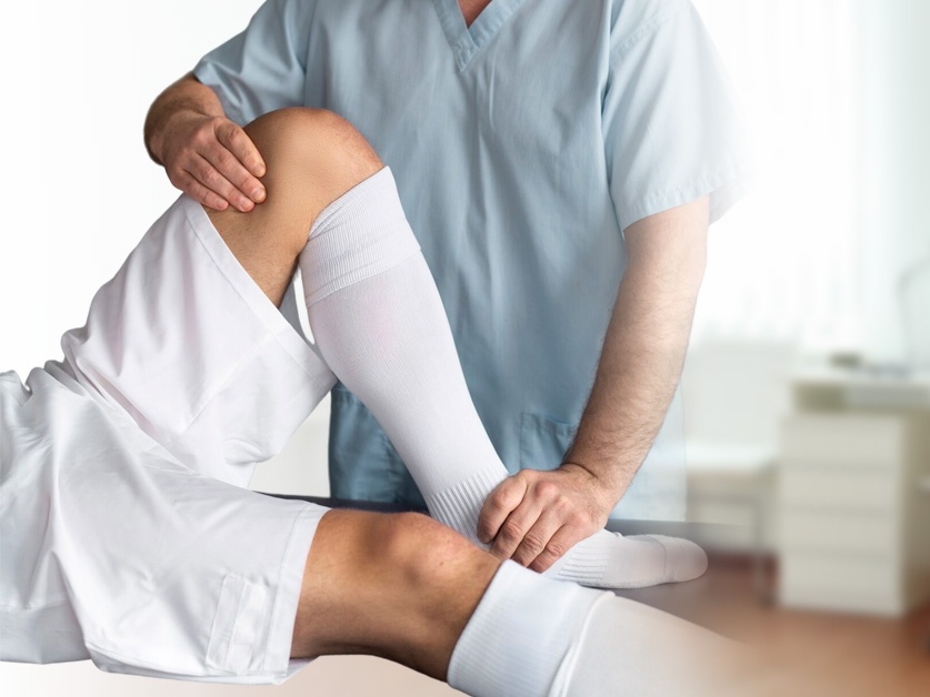 Ortopedie - MUDr. Jan Klein