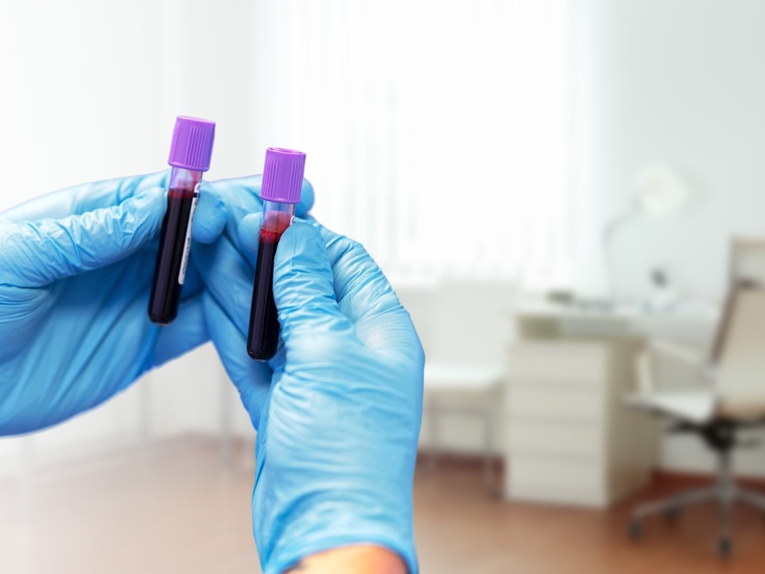 Biochemická laboratoř