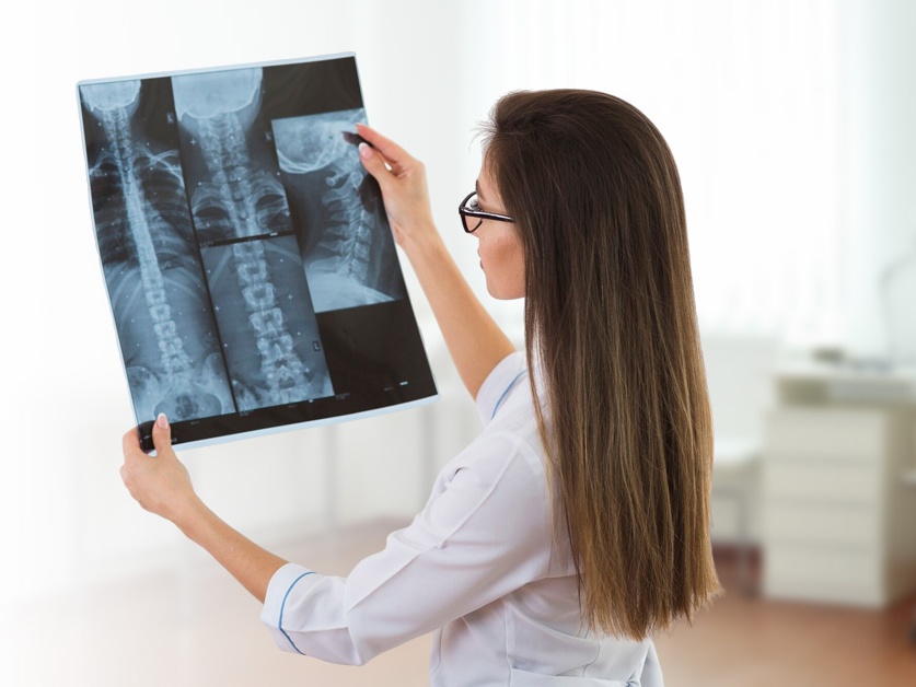 Radiodiagnostické pracoviště B. Braun Avitum - MUDr. Ivo Horniak