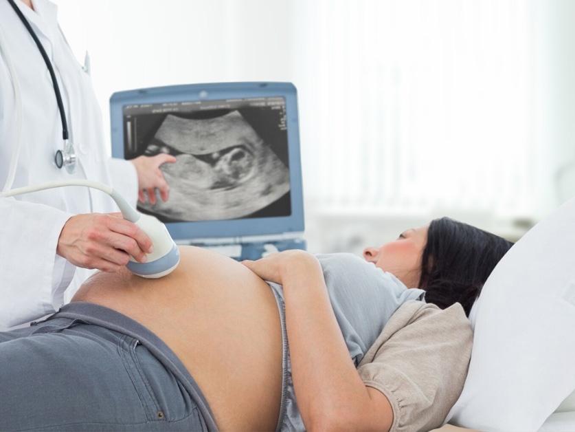 Gynekologická ambulance - MUDr. Eva Fuchsová-Olšanská