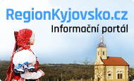 Portál regionu Kyjovsko