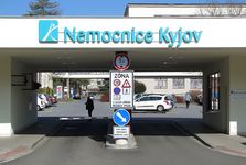 Nemocnice Kyjov zahájila zkušební provoz modernizovaného stravovacího pavilonu Nemocnice Kyjov zahájila zkušební provoz modernizovaného stravovacího pavilonu