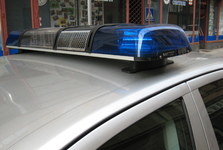 Hlasitá hádka mužů v Kyjově: jeden z nich měl v ruce nůž, došlo i na pěsti