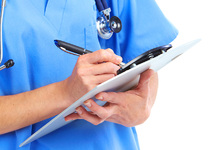 Nemocnice Kyjov: Melanomový den přilákal stovky lidí, lékaři odhalili ​i zhoubný melanom