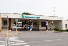 Okamžitá pomoc. Nemocnice v Kyjově získá nový urgentní příjem, má souhlas