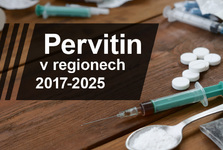 Pervitin v regionech: Kyjovsko je jako pole rozesetých varen