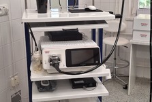 Rozvoj preventivního screeningového programu kolorektálního karcinomu ​zažívá Nemocnice Kyjov