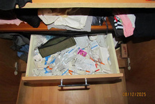 Pervitin vyráběli v nenápadné dílně u Kyjova. Pro léky jezdili dealeři na Slovensko