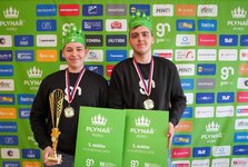 Plynaři roku jsou z Kyjova. Na stupních vítězů stanuli také studenti z Prahy a Pardubic