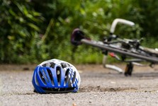 Opilý cyklista nezvládl cestu do Kyjova. V krvi měl smrtelnou hodnotu alkoholu