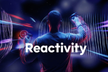 Reactivity: hra původem z Kyjova, která mění obývák v arénu